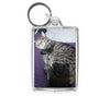 Personalised Jumbo Keyring | 73mm x 51mm