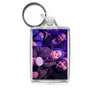 Personalised Medium Keyring | 50mm x 35mm