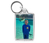 Personalised Medium Keyring | 50mm x 35mm