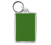 Personalised Jumbo Keyring | 73mm x 51mm