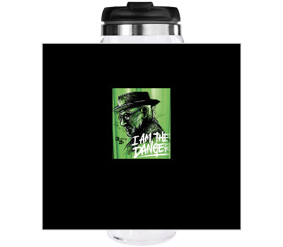 Pixly® Personalised Photo Travel Mug