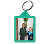 Personalised Gel Keyring | 45mm x 35mm