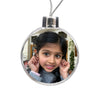 Personalised Large Bauble | 80mm x 80mm