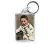 Personalised Medium Keyring | 50mm x 35mm