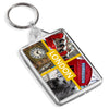 London Keyring | UK