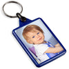 Personalised Recycled Keyring | 50mm x 35mm