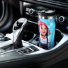 Pixly® Personalised Photo Travel Mug