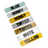 Personalised Number Plate Keyring | Custom Reg
