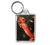 Personalised Medium Keyring | 50mm x 35mm