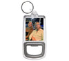 Personalised Bottle Opener Keyring | 45mm x 35mm