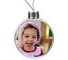 Personalised Large Bauble | 80mm x 80mm