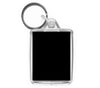 Personalised Passport Keyring | 45mm x 35mm