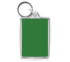 Personalised Jumbo Keyring | 73mm x 51mm