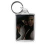 Personalised Medium Keyring | 50mm x 35mm