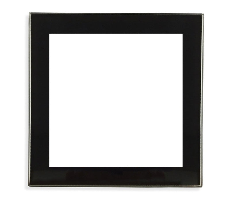 Personalised Glass Coaster | 76mm x 76mm