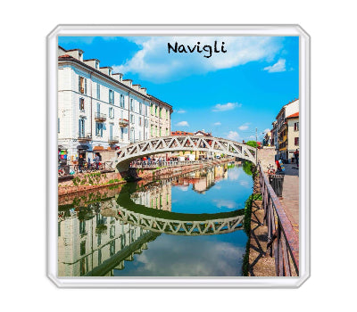Custom Fridge Magnets | 58mm x 58mm