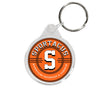 Custom Round Keyrings | 38mm x 38mm