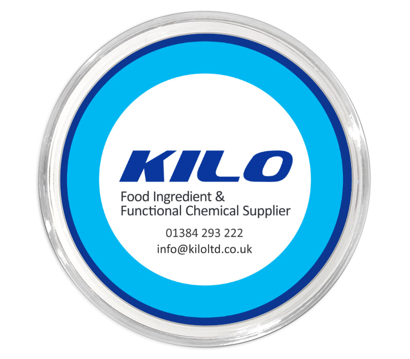 Personalised Round Coaster | 80mm x 80mm