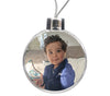 Personalised Large Bauble | 80mm x 80mm