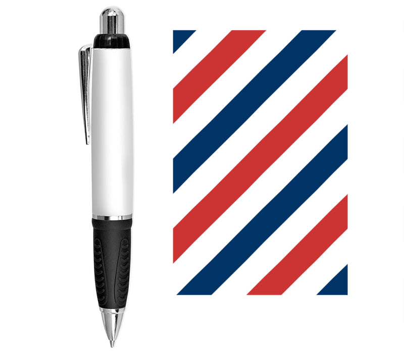 Personalised Photo Pen | Black