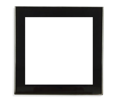 Personalised Glass Coaster | 76mm x 76mm