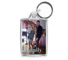Personalised Medium Keyring | 50mm x 35mm