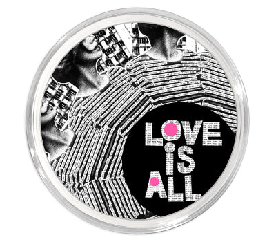 Custom Round Coasters | 80mm x 80mm