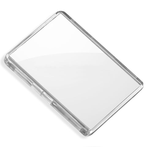 Blank Large Fridge Magnets | 70mm x 45mm