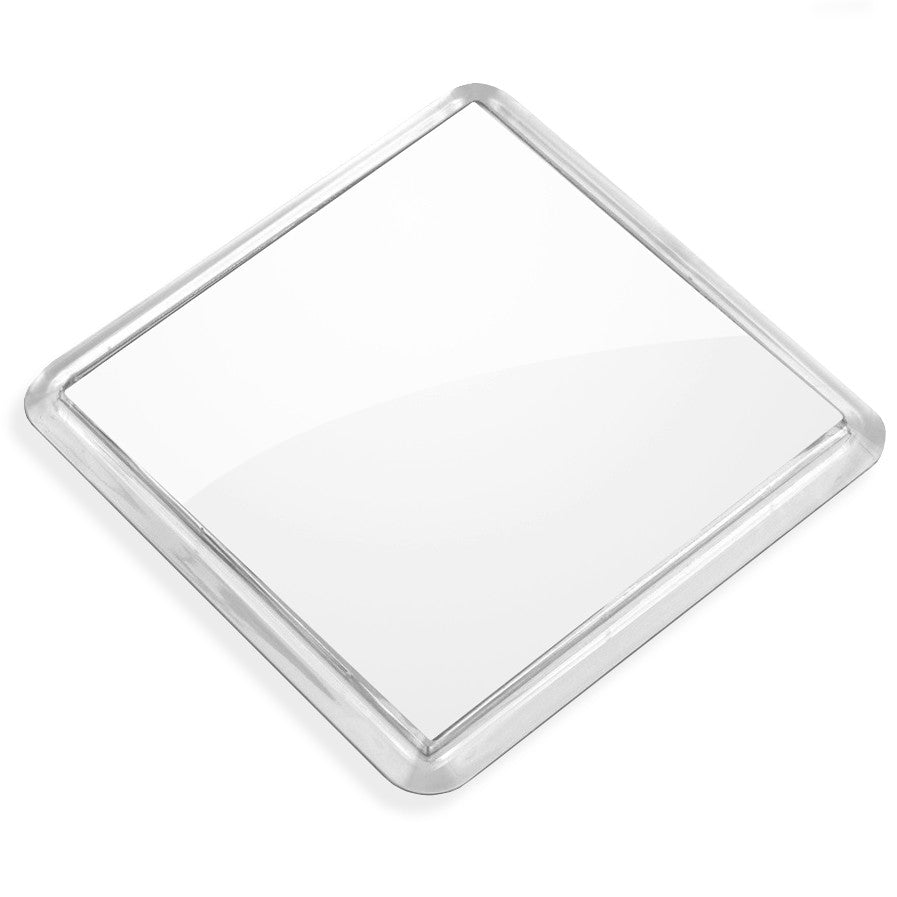 Blank Square Coasters | 80mm x 80mm