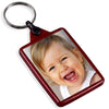 Personalised Recycled Keyring | 50mm x 35mm