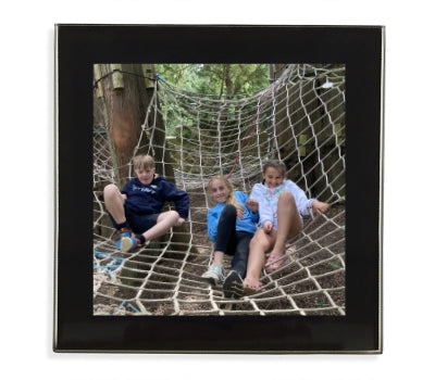 Personalised Glass Coaster | 76mm x 76mm