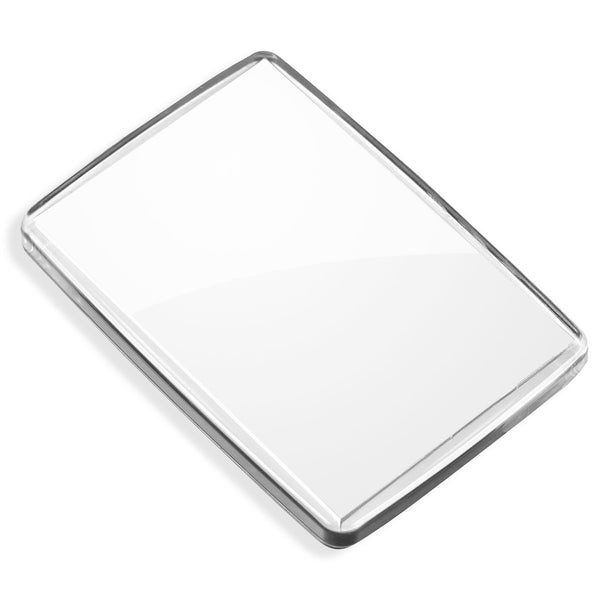 Blank Xtra Fridge Magnets | 66mm x 44mm