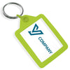 Custom Gel Keyrings | 45mm x 35mm