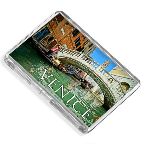 Venice Fridge Magnet | Italy