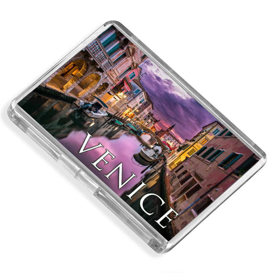 Venice Fridge Magnet | Italy